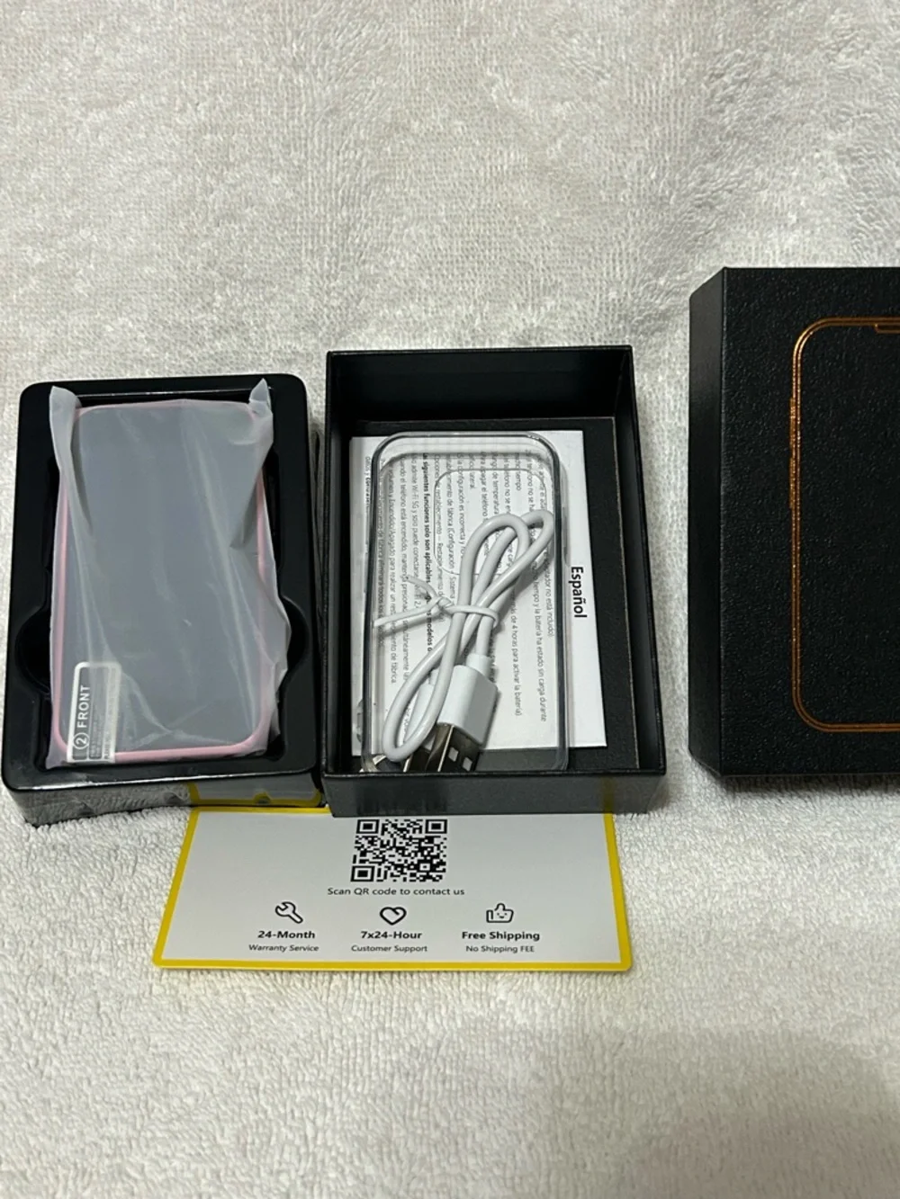 Mini Smartphone